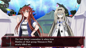 Get Mary Skelter Finale (PC) Steam Key GLOBAL