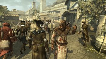 Assassin's Creed Compilation: Brotherhood & Revelations Xbox 360