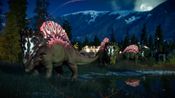 Jurassic World Evolution 2: Secret Species Pack (DLC) PC/XBOX LIVE Key UNITED STATES for sale