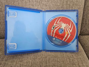 Marvel's Spider-Man PlayStation 4