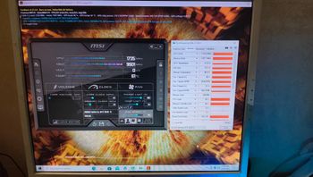 Nvidia Geforce Rtx 3070 Ti Supreme X 8gb for sale