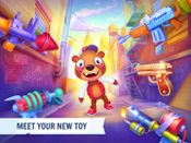 Redeem Despicable Bear - Top Games