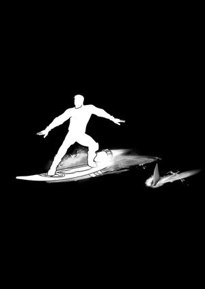 Fortnite - Surf's Up! Emote (DLC) Epic Games Key GLOBAL