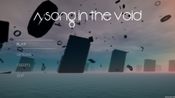 A song in the void