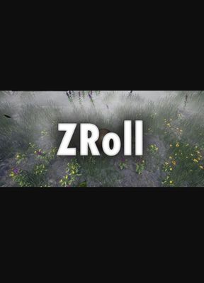 ZRoll game cover