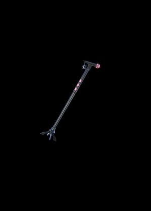 Fortnite - LISA's Classic Mic Pickaxe (DLC) Epic Games Key GLOBAL