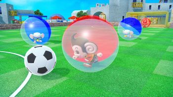 Buy Super Monkey Ball: Banana Mania PlayStation 4