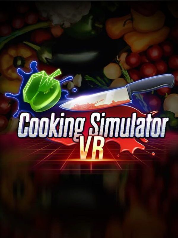 Wondering if Cooking Simulator VR is free on PlayStation