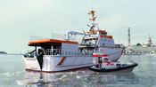 Ship Simulator: Maritime Search and Rescue (PC) Steam Key GLOBAL