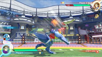 Buy Pokkén Tournament Wii U