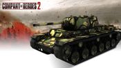 Company of Heroes 2: Soviet Skin - Four Color Belorussian Front Pack (DLC) (PC) Steam Key GLOBAL