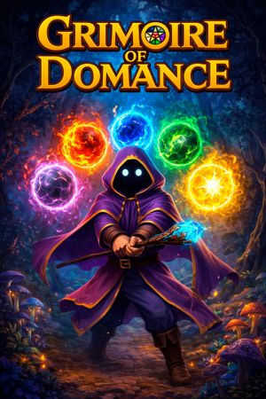 Grimoire of Domance (Xbox Series X|S) XBOX LIVE Key EUROPE