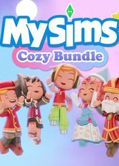 MySims™: Cozy Bundle (Nintendo Switch) eShop Key NORTH AMERICA
