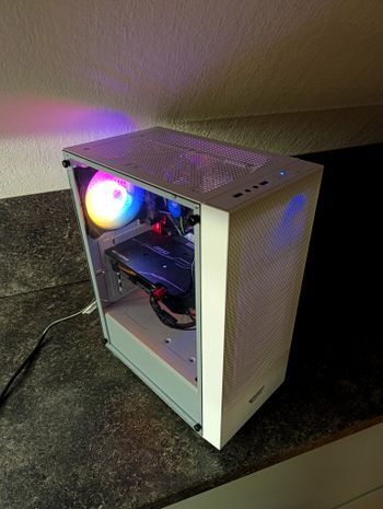 PC/GTX1660/i5/16GB RAM 