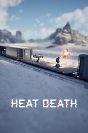Heat Death: Survival Train (PC) Steam Key GLOBAL