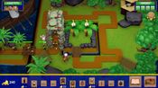 Sacred Zodongga Defense (PC) Steam Key GLOBAL for sale