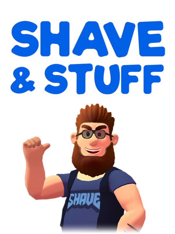 Shave Stuff on PSN free — the oddest free game you will find