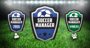 Soccer Manager