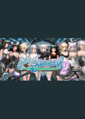 Soul Saber 2