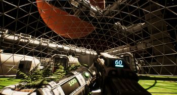 Redeem Genesis Alpha One Xbox One