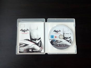 Buy Batman: Arkham City PlayStation 3