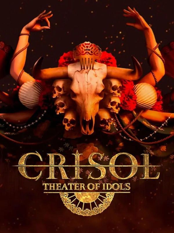Get Crisol: Theater of Idols for free on PlayStation today