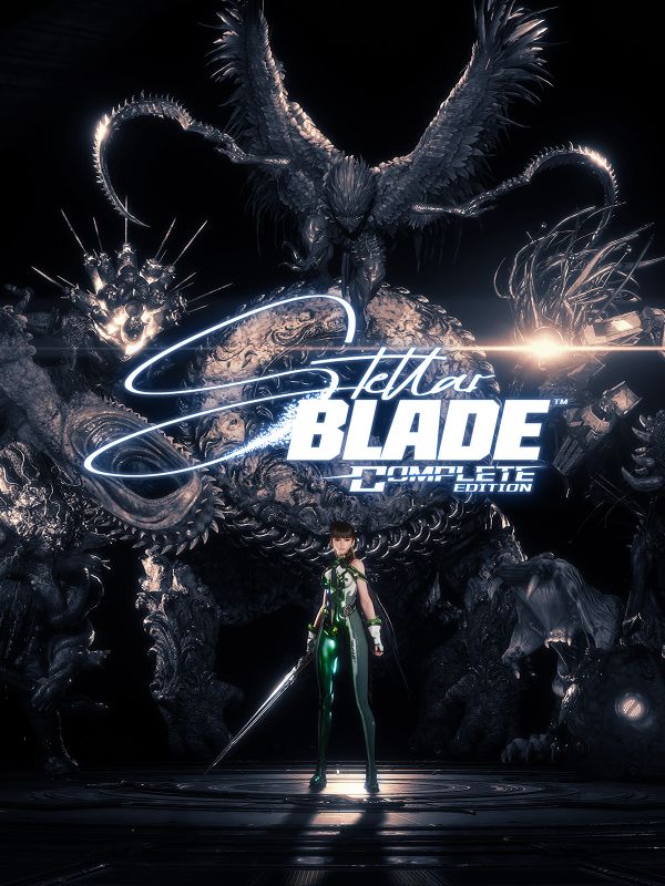 Stellar Blade Complete Edition Steam Key (PC) LATAM
