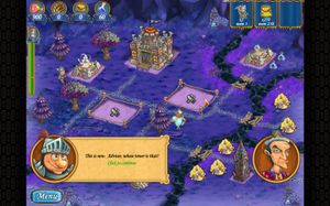 New Yankee in King Arthur's Court