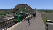 Train Simulator: BR Class 170 ‘Turbostar’ DMU (DLC) (PC) Steam Key GLOBAL