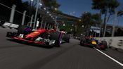 F1 2017 Steam Key EMEA