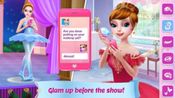 Get Pretty Ballerina Dancer