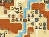 Redeem Lost Frontier