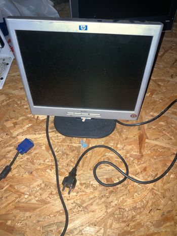 HP 1502