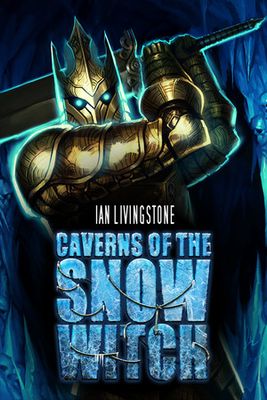 Caverns of the Snow Witch (Standalone) game cover