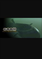 688(I) Hunter/Killer (PC) Steam Key GLOBAL