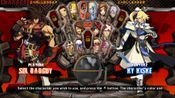 Guilty Gear Xrd -Sign- Steam Key GLOBAL
