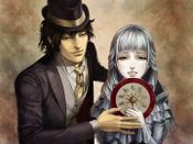 Get The House in Fata Morgana