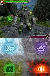 Brave: The Video Game Wii