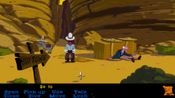 Fenimore Fillmore: 3 Skulls of the Toltecs Steam Key GLOBAL for sale
