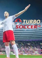 Turbo Soccer VR Steam Key GLOBAL