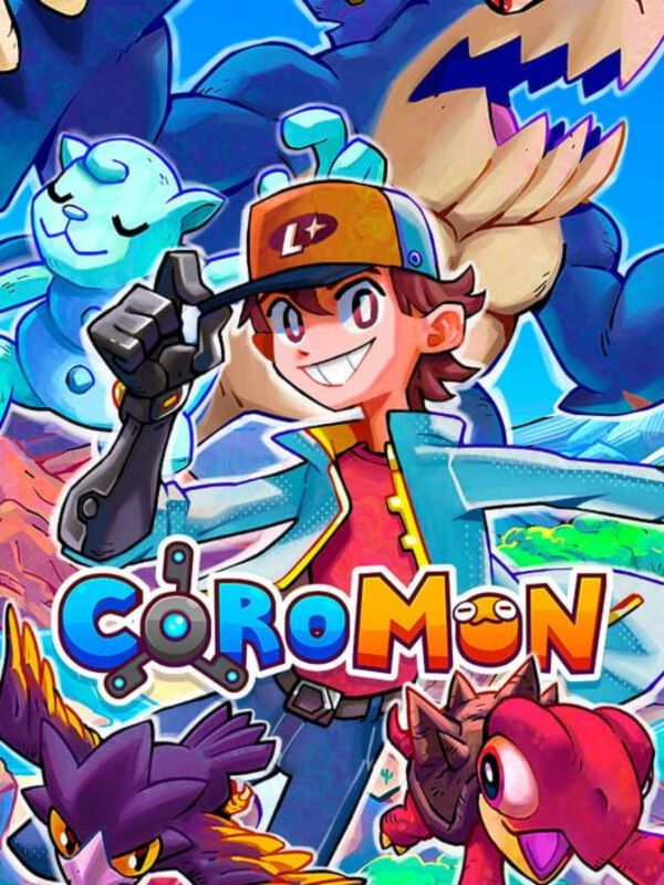 Free Coromon? Start Your Adventure on MacOS Right Now