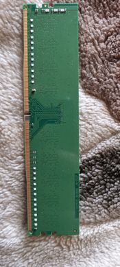Kingston 1x8GB DDR4
