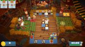 Get Overcooked! 2 - Carnival of Chaos (DLC) Steam Key GLOBAL
