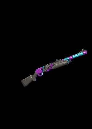 Fortnite - Champion's Chaos Wrap (DLC) Epic Games Key GLOBAL