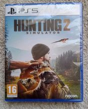Buy Hunting Simulator 2 PlayStation 5
