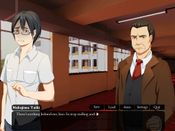 It Comes Around - A Kinetic Novel Steam Key GLOBAL for sale
