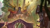 Duke Grabowski: Mighty Swashbuckler for sale