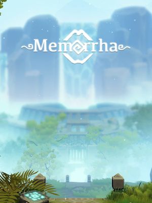 Memorrha game cover