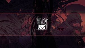 Paradise Lost