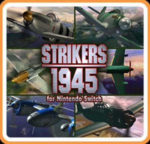 STRIKERS 1945 for Nintendo Switch
